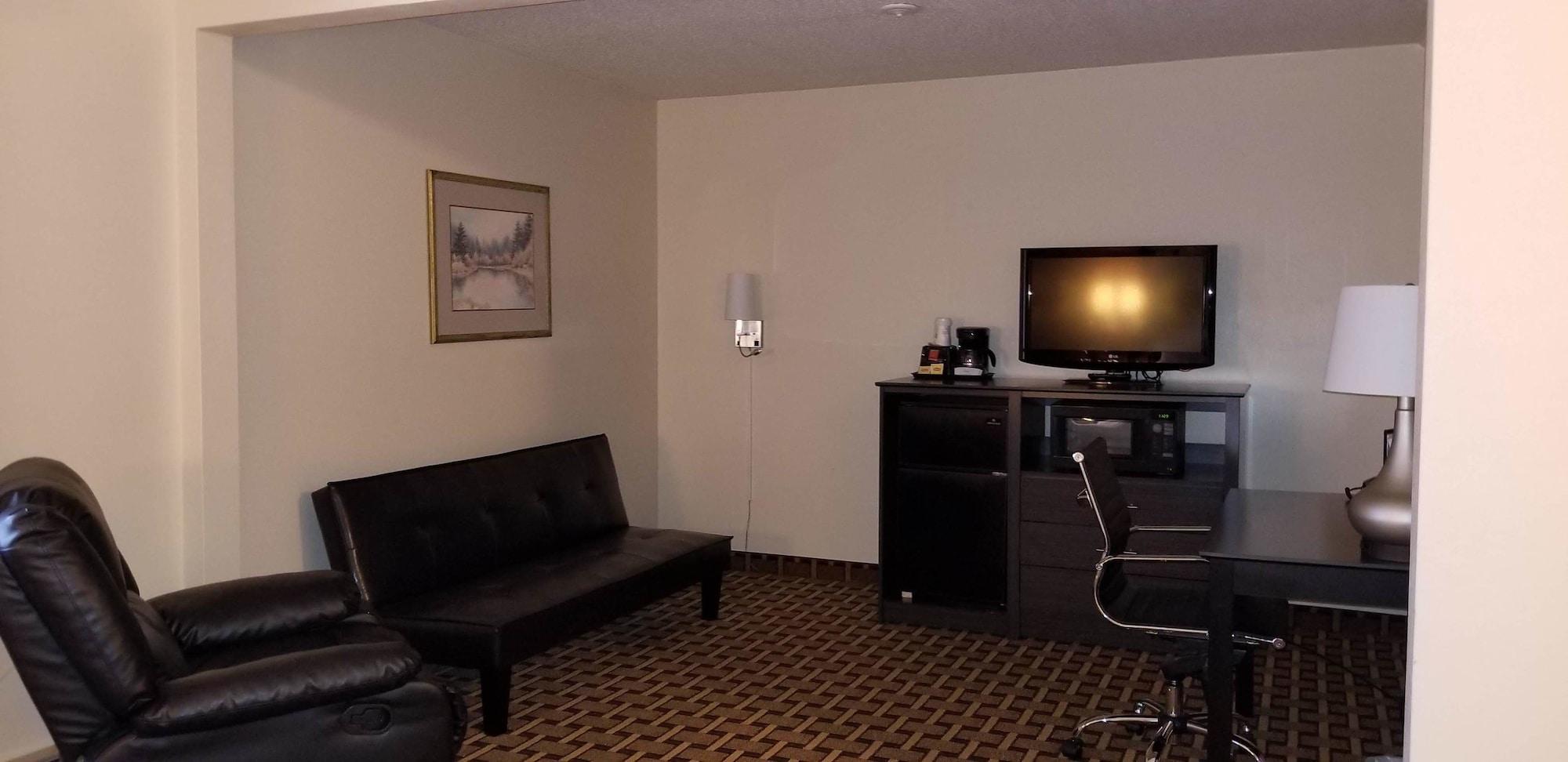 Super 8 By Wyndham Ashland Hotel Exterior photo
