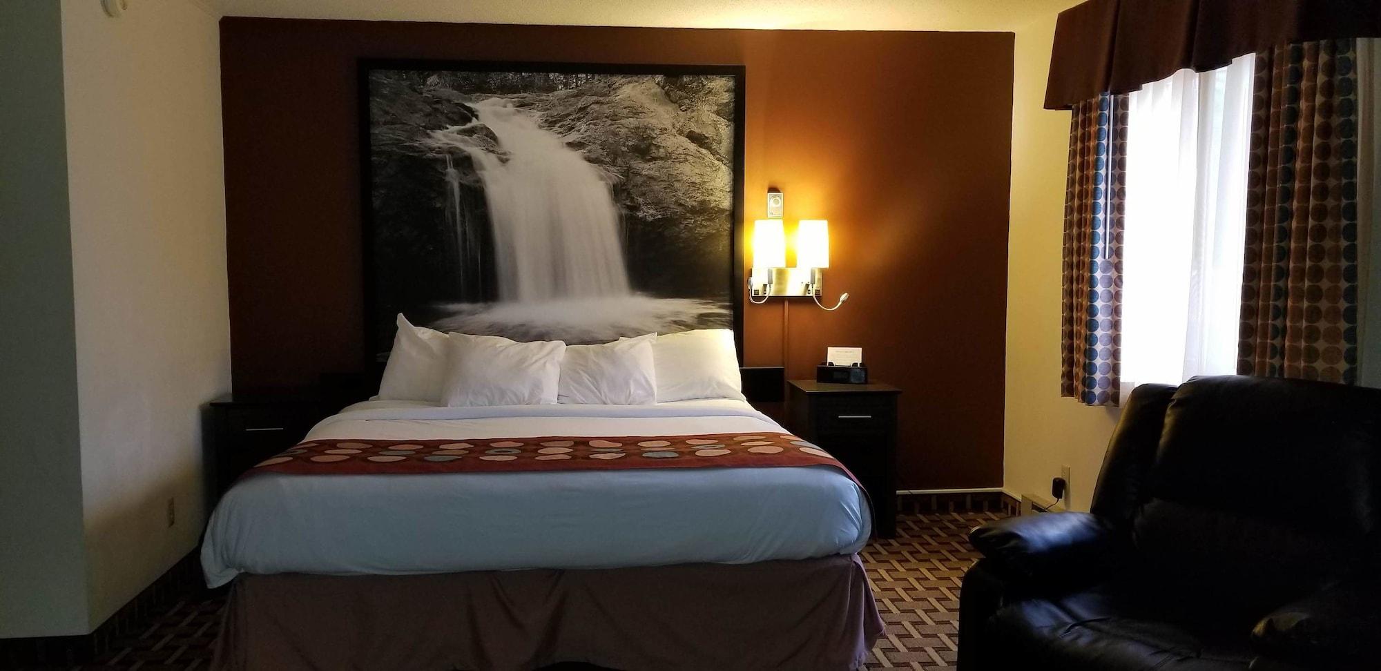 Super 8 By Wyndham Ashland Hotel Exterior photo
